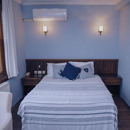 Denizci Hotel Sinop Buitenkant foto